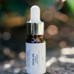 Facial Oils 1