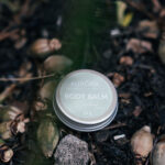 Organic Baobab Body Balm 2