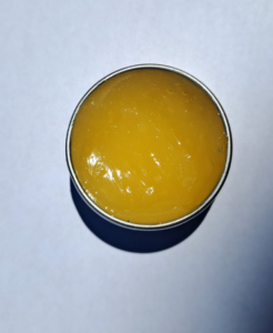 Aurora Passionfruit Squalane gel to milk cleanser