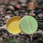 Organic Baobab Body Balm 1