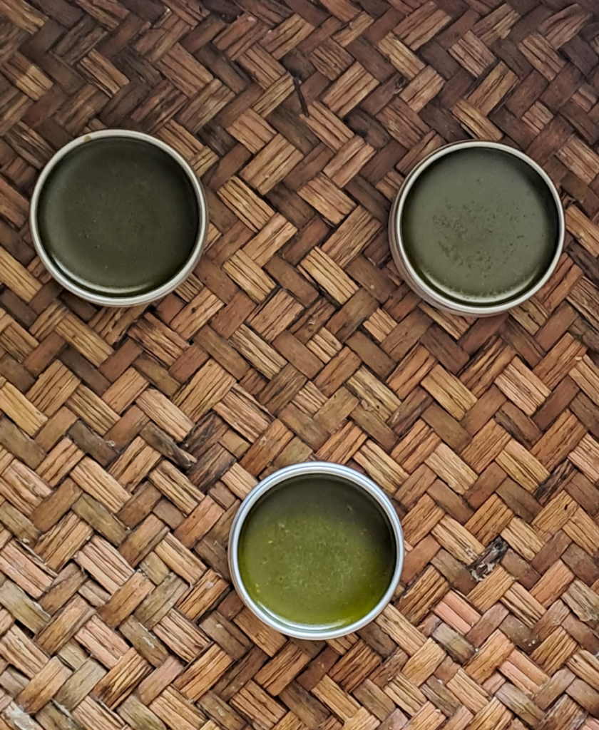 Limited Edition Organic Moringa Mask
