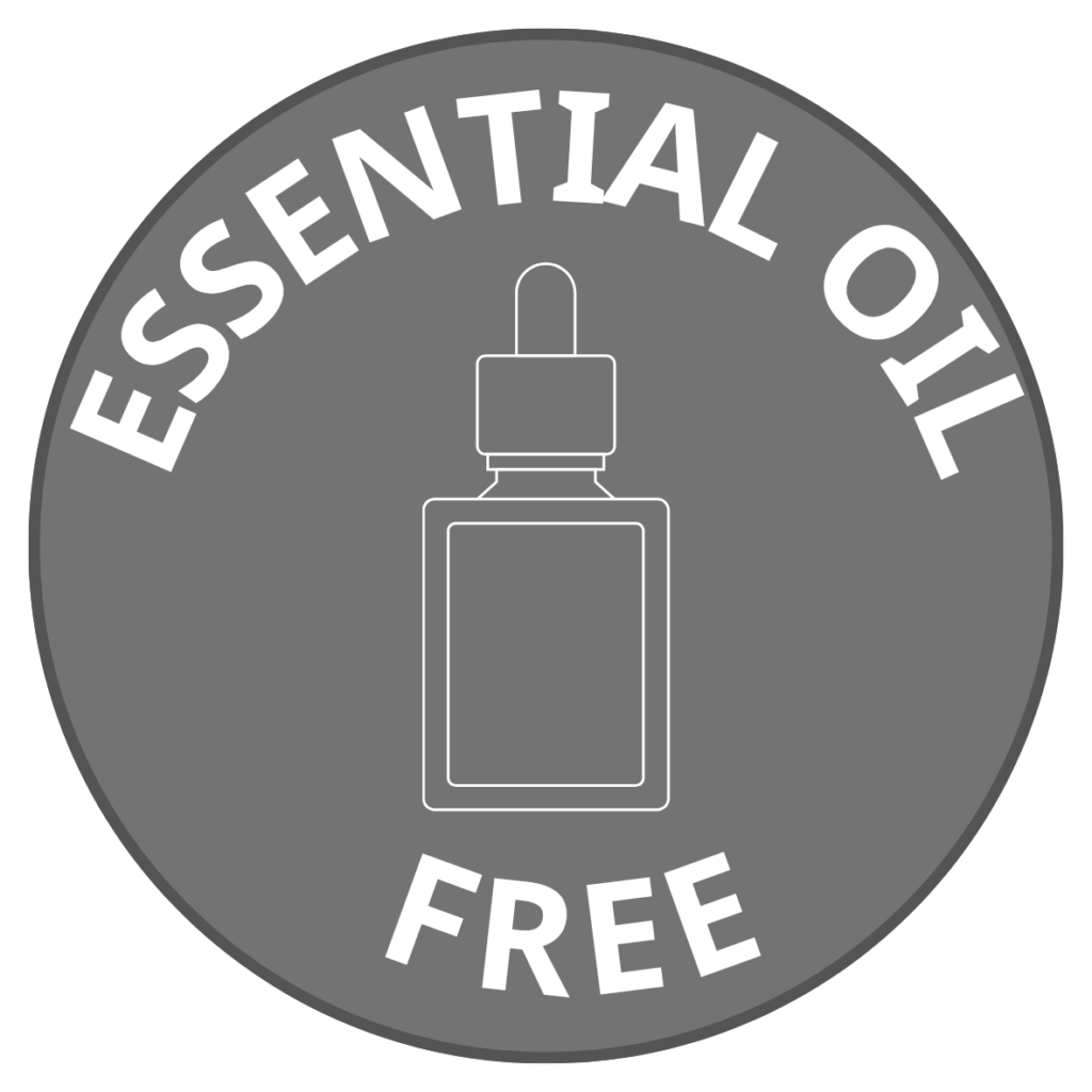 essential oil free