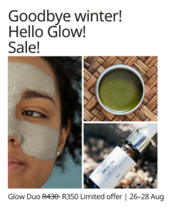 Aurora Glow duo Sale 26 to 28 Aug