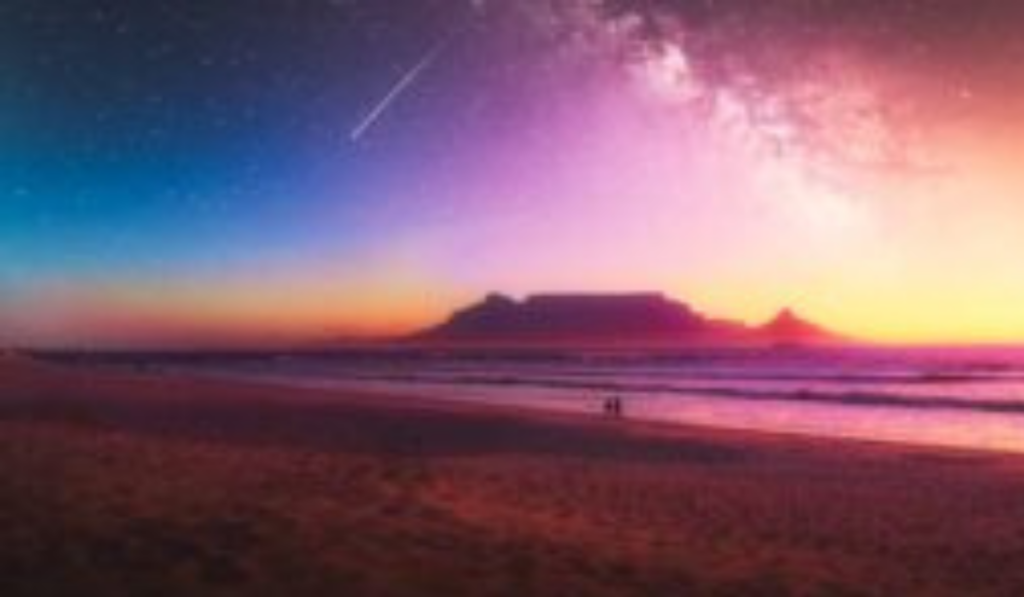 table mountain